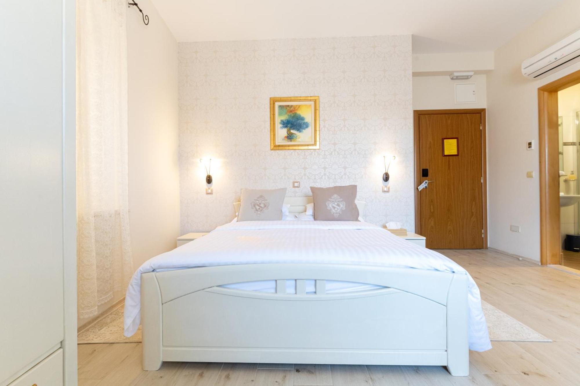 Heritage Hotel Park Hvar Hvar Town Rom bilde