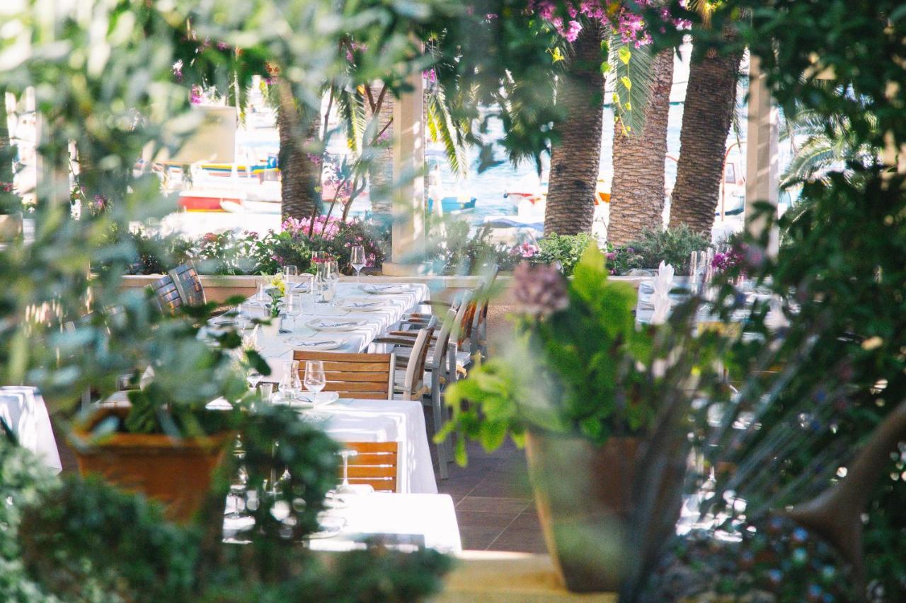 Heritage Hotel Park Hvar Hvar Town Eksteriør bilde